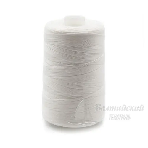 Нитки 200 ЛЛ (1000м) ПНК им. Кирова