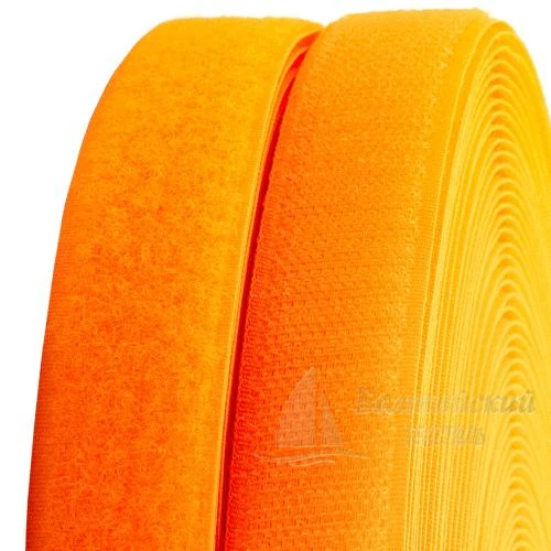 Лента-контакт 25мм (эконом)