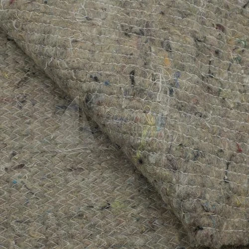 Утеплитель Ватин полушерстяной, плотность 250г/м². Цена от 81.00 в Москве