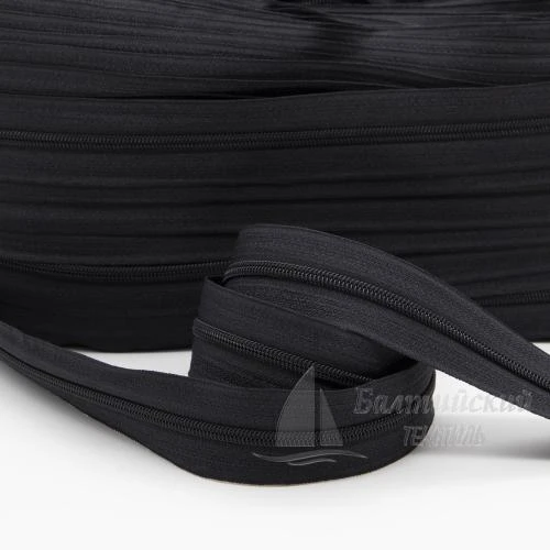 Молния рулонная витая Т5 15г