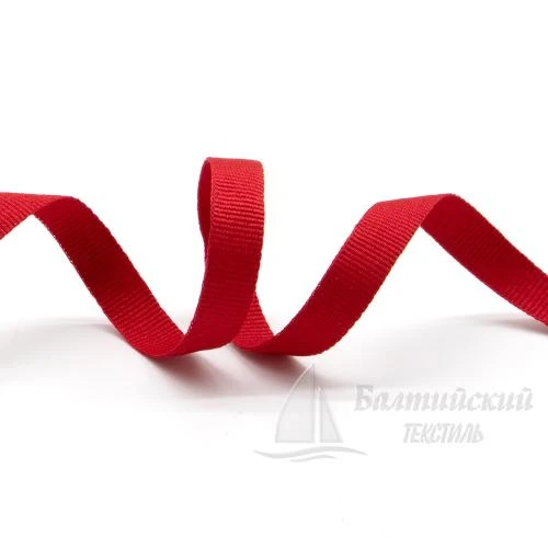 Лента репсовая 12мм