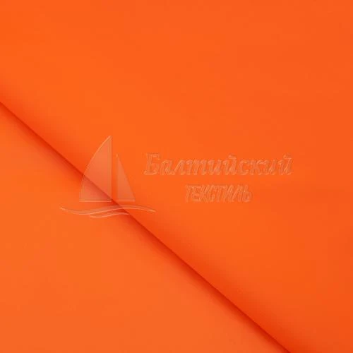 Ткань Тафета-190 ПУ1000 цв. флуоресцентный