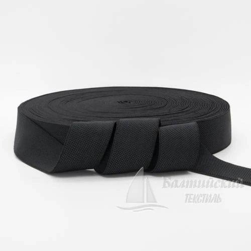 Резинка помочная 40мм РБ