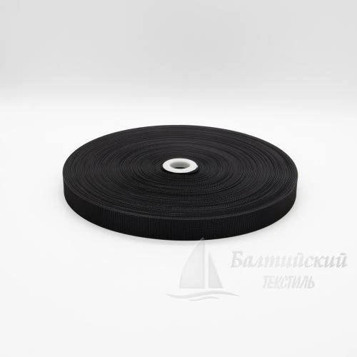 Лента-контакт 25мм А-класс пластик крючок БТ