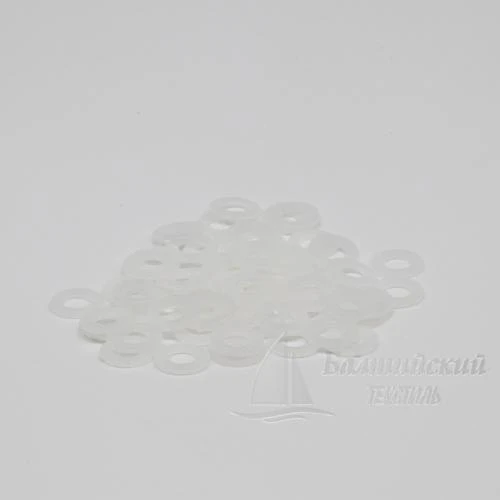 Кольцо для усиления люверсов 5мм