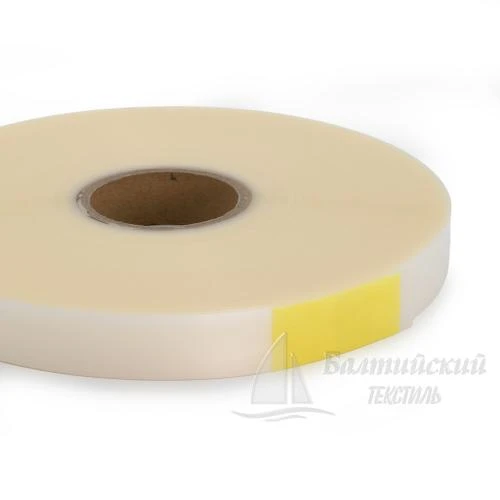 Лента для склеивания швов КС-100 0.12х20мм 200м