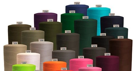 Внимание, новая партия армированных ниток 45ТМ!