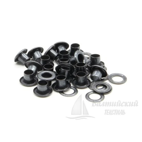 Люверс 5,5*10*6мм БТ