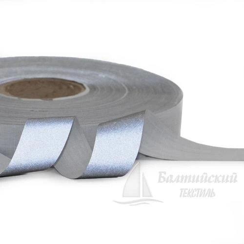 Лента световозвращающая ТС CRN 2801 25мм