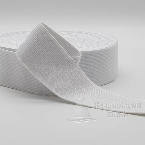 Резинка ткацкая 40мм БТ
