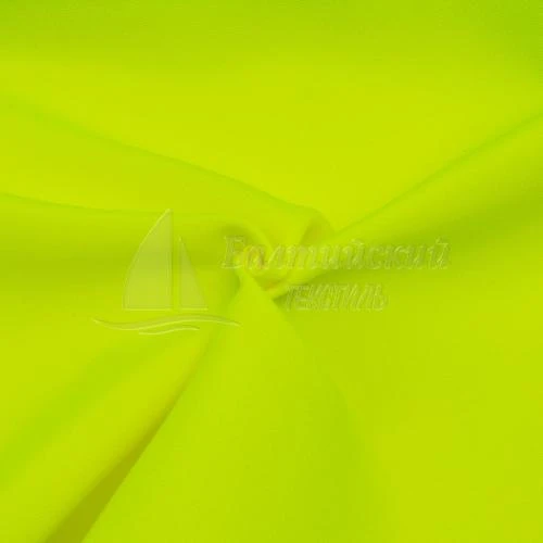 Ткань Габардин-180 цв. флуоресцентный