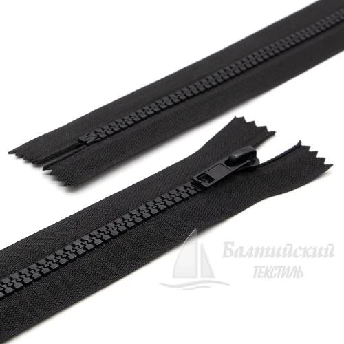 Молния трактор неразъемная Т5 усиленная