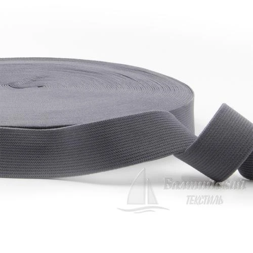 Резинка ткацкая 25мм цветная