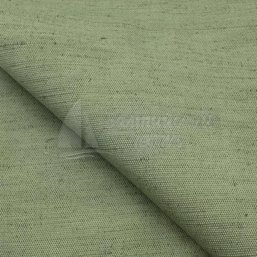 Ткань Брезент 380г/м² (90см) цв. хаки ОВ