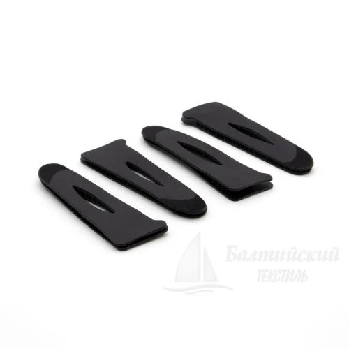 Липучки для рукава (паты) облегченные