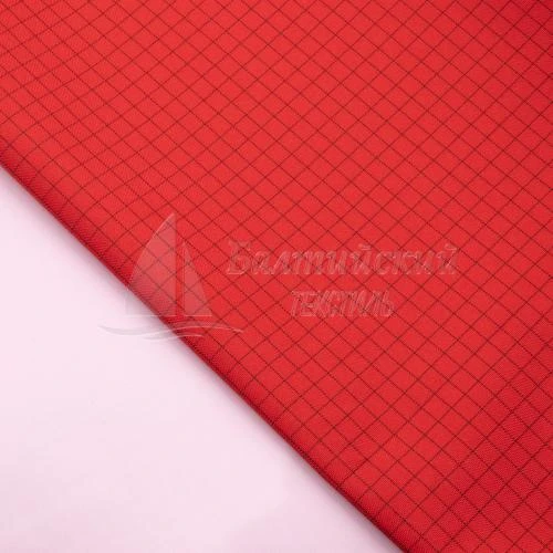 Ткань огнестойкая Шельф-185 антистатическая. Цена от 447.00 в Москве