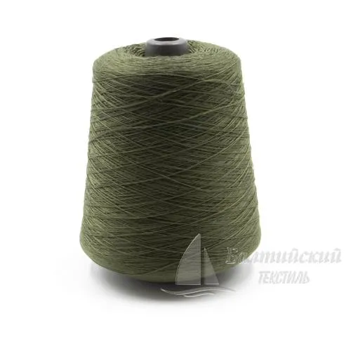 Нитки 150 ЛЛ (6500м) ПНК им. Кирова