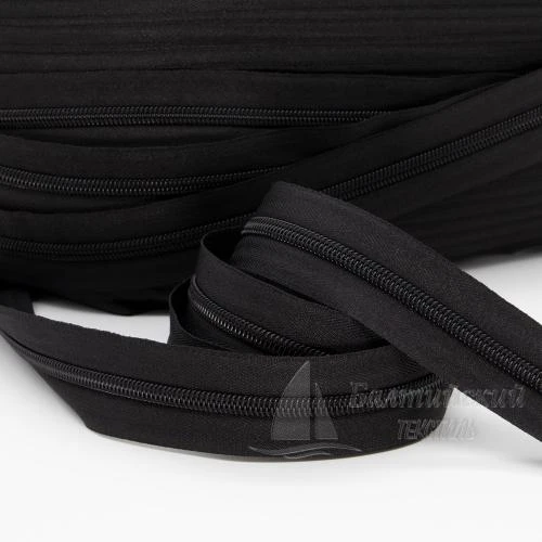 Молния рулонная витая Т8 21г