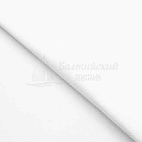 Ткань Темп-1 Лайт цв. белый