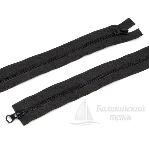 Молния трактор разъемная Т5 65см 2 замка БТ