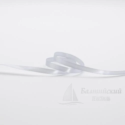 Лента атласная 6мм