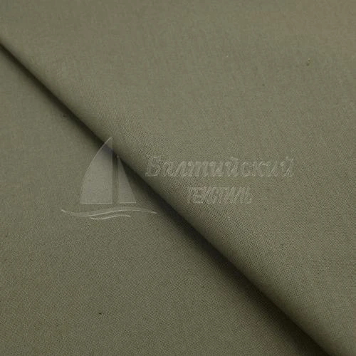 Ткань Бязь ГОСТ гладкокрашеная, ширина 150 см