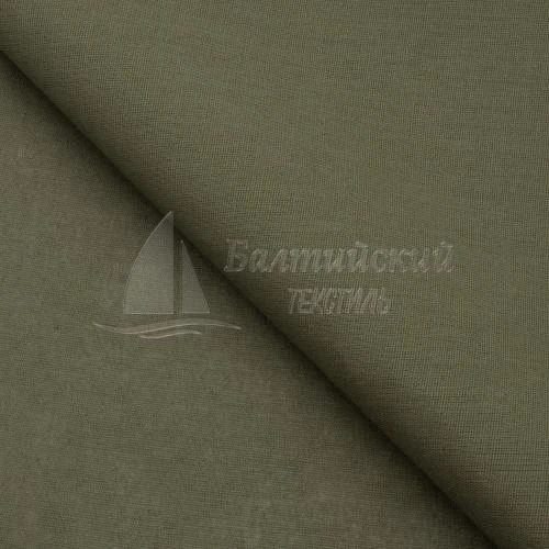Ткань Бязь-125 гладкокрашеная, ширина 150 см