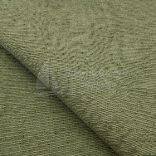 Ткань Брезент 580г/м² (90см) цв. хаки ОП