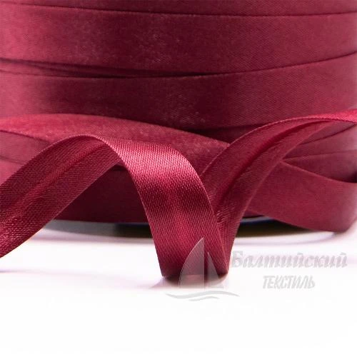 Бейка косая 15мм (бобина)