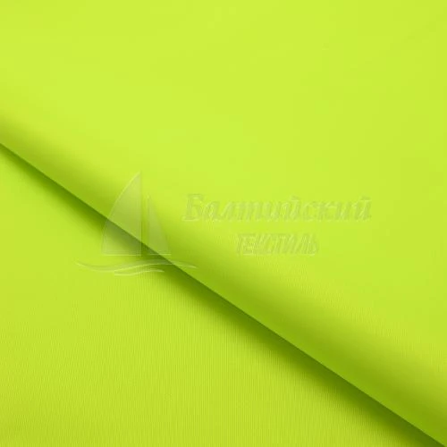 Ткань Оксфорд-240 ПУ1000 цв. флуоресцентный