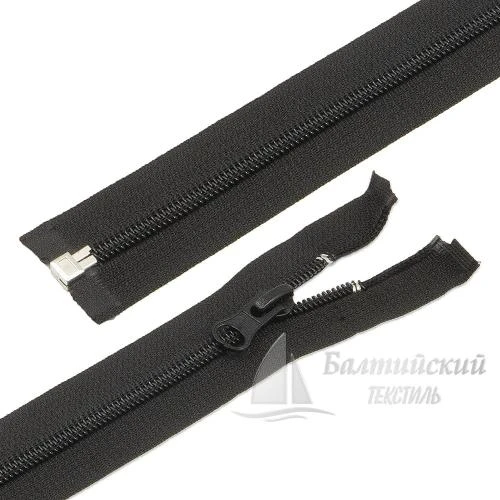 Молния витая разъемная Т5 170см