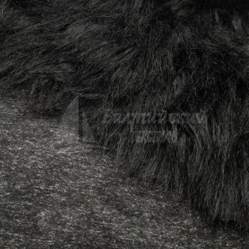 Мех искусственный для игрушек длинноворсовый