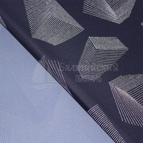 Ткань Рефлект принт