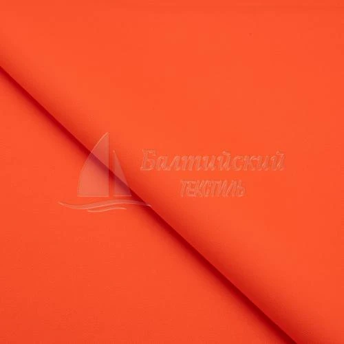 Ткань Сигнал-135 цв. флуоресцентный