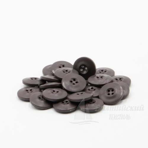 Пуговицы 20мм 4-х пр. НАТО (тхс)