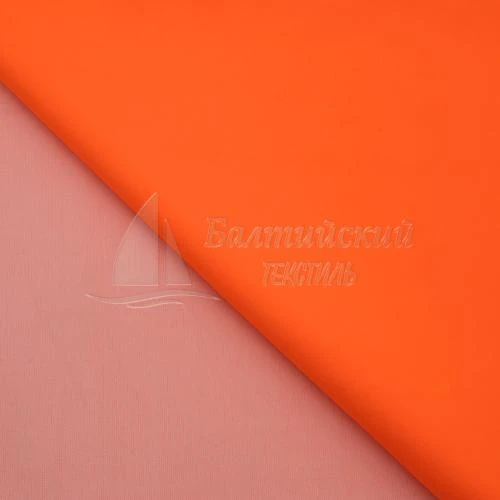 Ткань Дюспо Бондинг цв. флуоресцентный