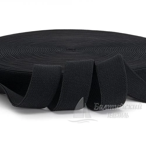 Резинка помочная 30мм РБ