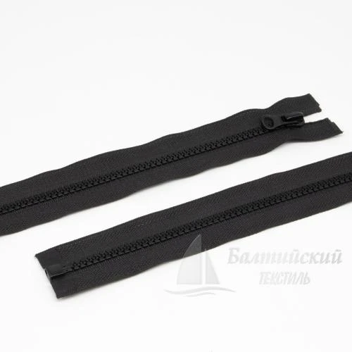 Молния трактор разъемная Т5 80см БТ