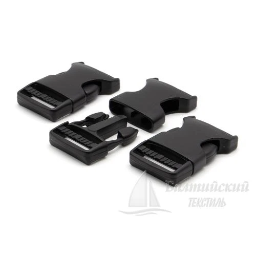 Фастекс 25мм БТ (POM)