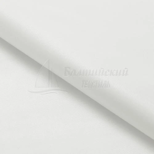 Ткань ветрозащитная Барьер цв. белый