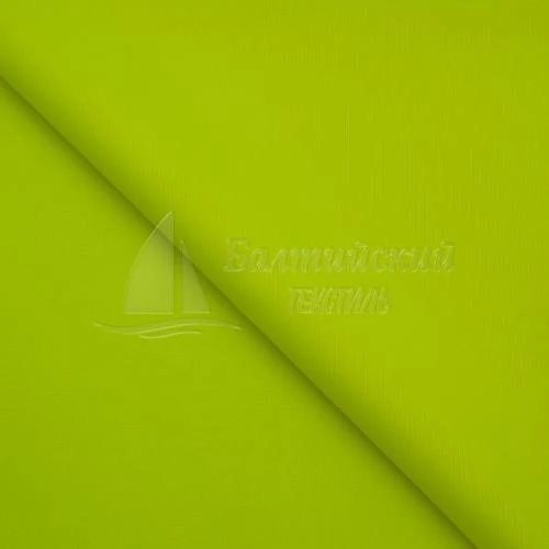 Отрез полотна трикотажного VEST-120 цв. флуоресцентный