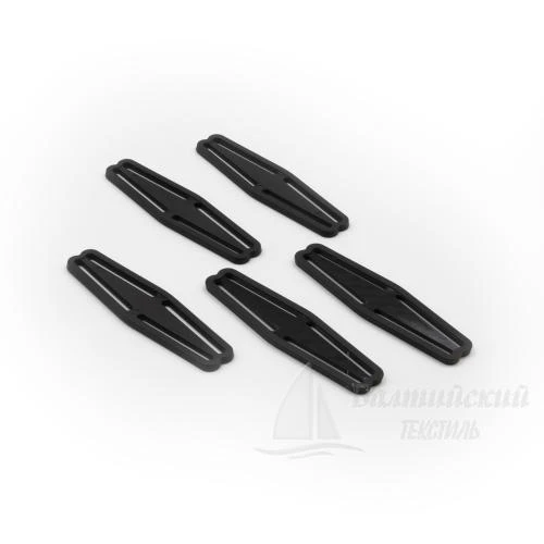 Пряжка-разделитель для лямок стандарт 40мм