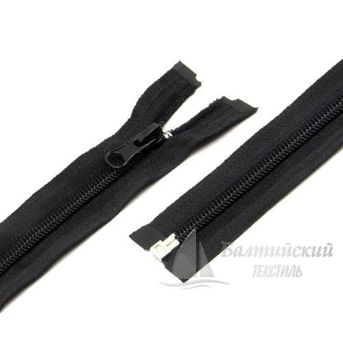 Молния витая разъемная Т5 40см груша