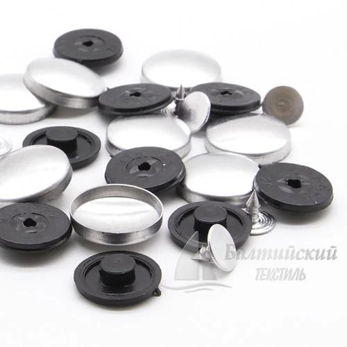 Пуговица под обтяжку 14мм