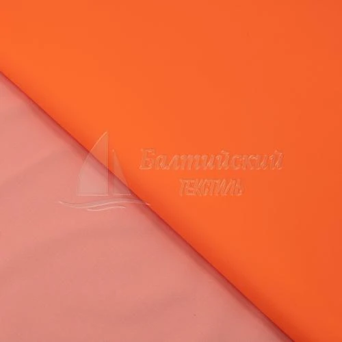 Ткань Таслан-185 ПУ-милки цв. флуоресцентный