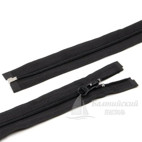 Молния витая разъемная Т5 70см груша