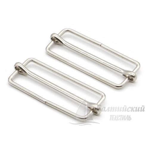 Рамка-регулятор металл 40мм