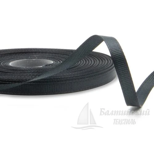 Лента репсовая 6мм