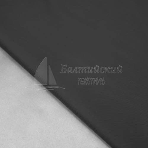 Ткань Тафета-190 ПУ-сильвер