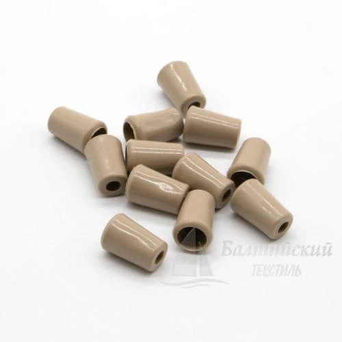 Наконечник колокольчик